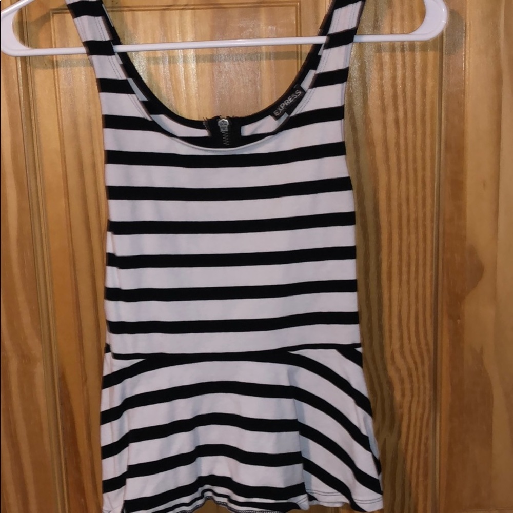 Express shirt
